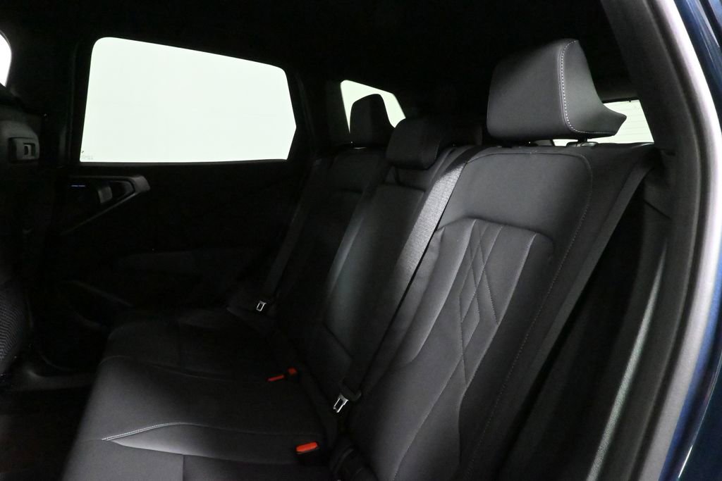 Used 2026 BMW X3 xDrive30 w/ Convenience Package image 4