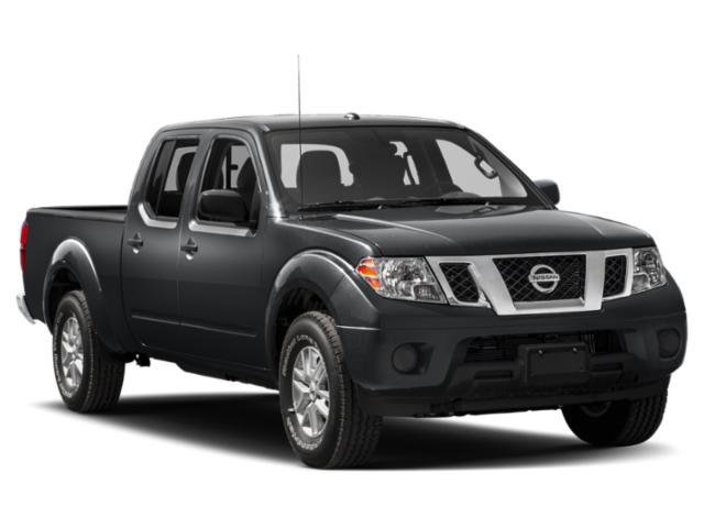 Used 2015 Nissan Frontier SV w/ SV Value Truck Package AWD/4WD image 9