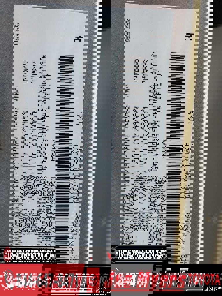 New 2026 Toyota Tundra Limited image 22