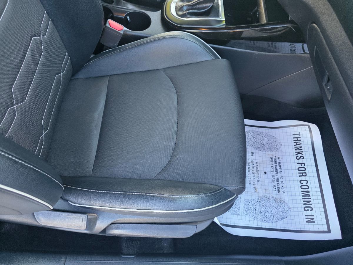 Used 2020 Kia Forte GT-Line image 37