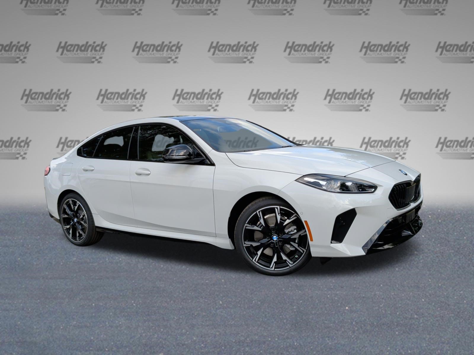New 2026 BMW 228i w/ Technology Package FWD image 2