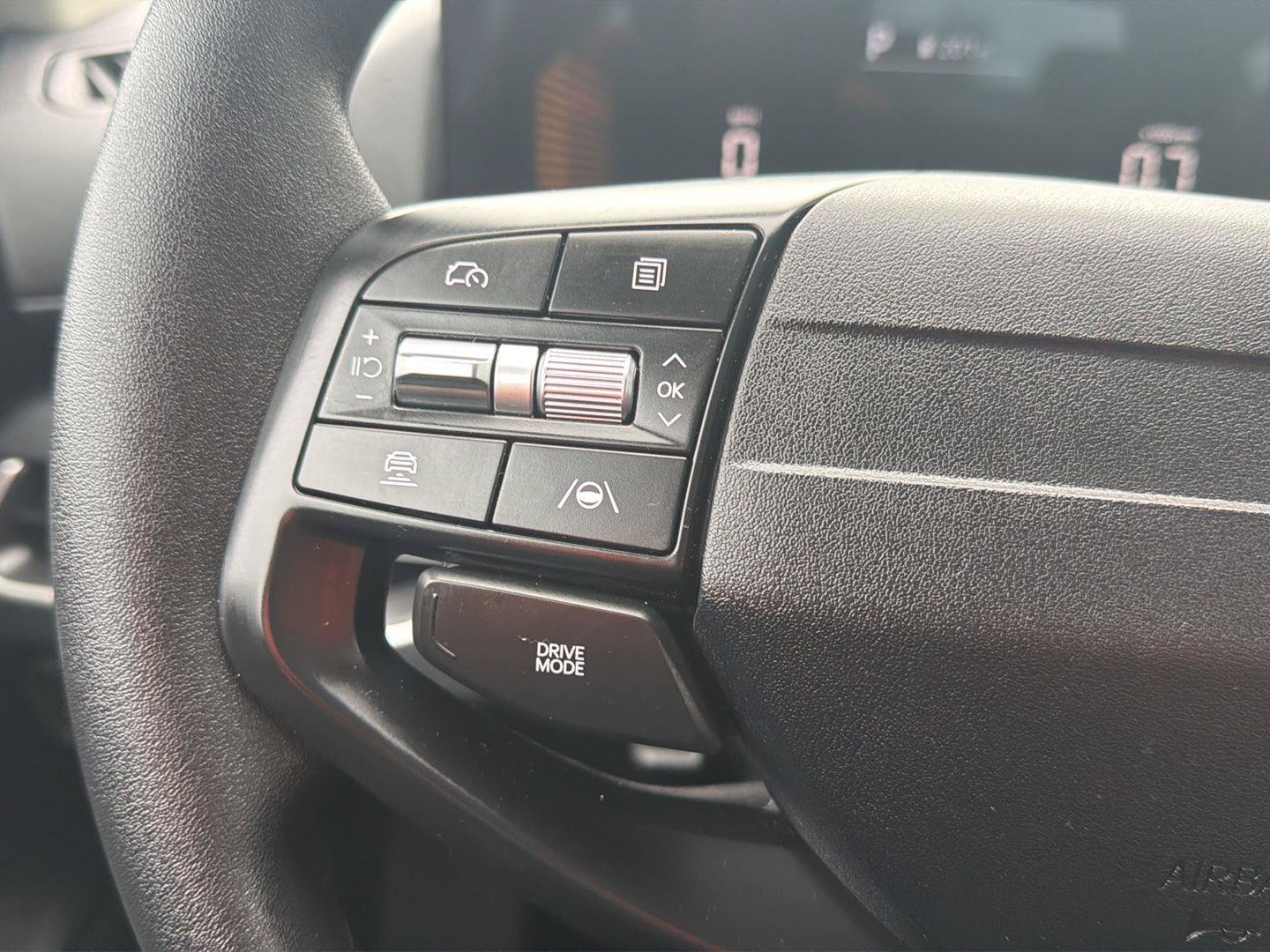 Used 2025 Kia K4 FWD image 17