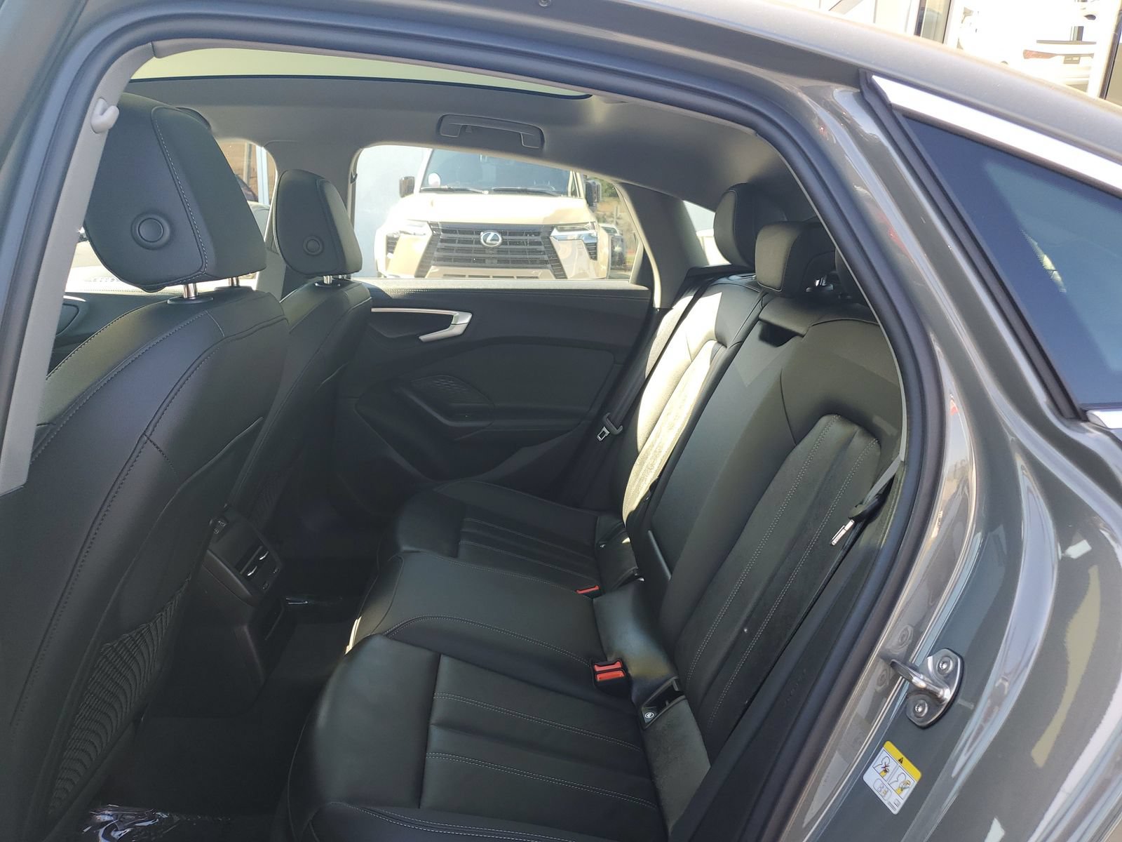 Used 2025 Audi A5 2.0T Premium w/ Convenience Package AWD/4WD image 13