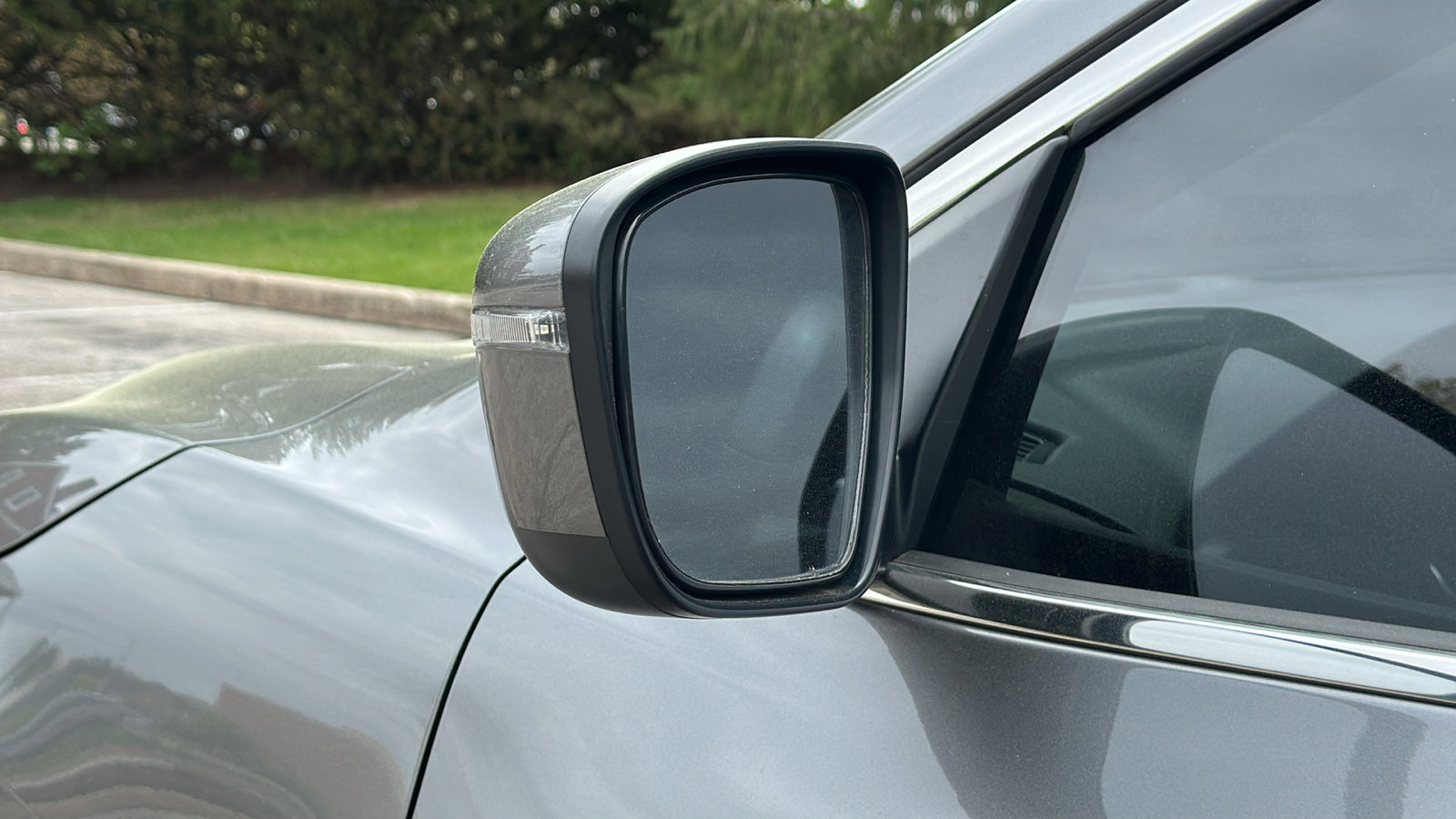 Certified 2021 Nissan Rogue Sport SV image 12