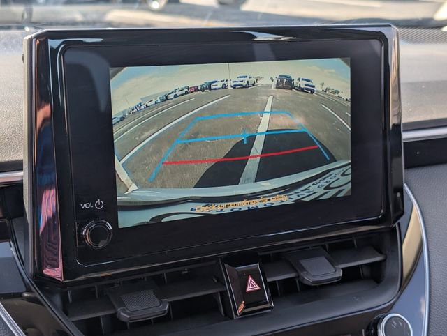 Used 2025 Toyota Corolla LE w/ Convenience Package image 24