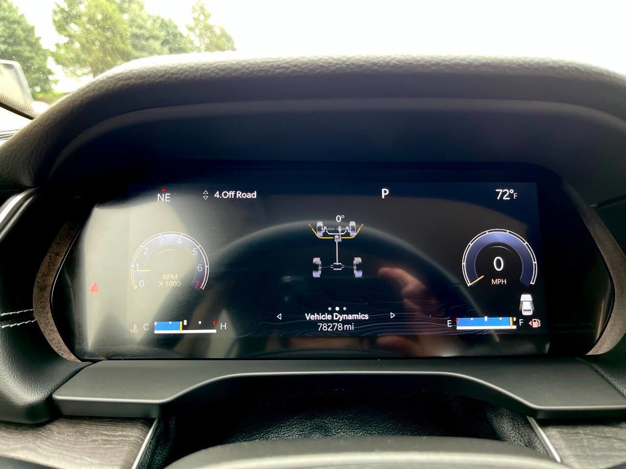 Used 2022 Jeep Grand Cherokee L Limited w/ Luxury Tech Group II image 24