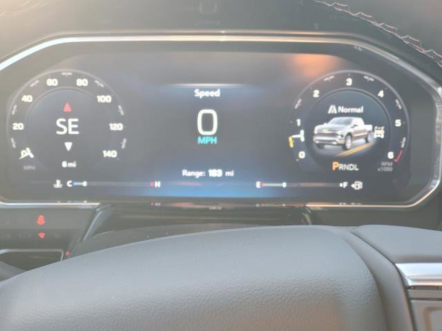 New 2026 Chevrolet Silverado 1500 LT w/ All Star Edition Plus image 11