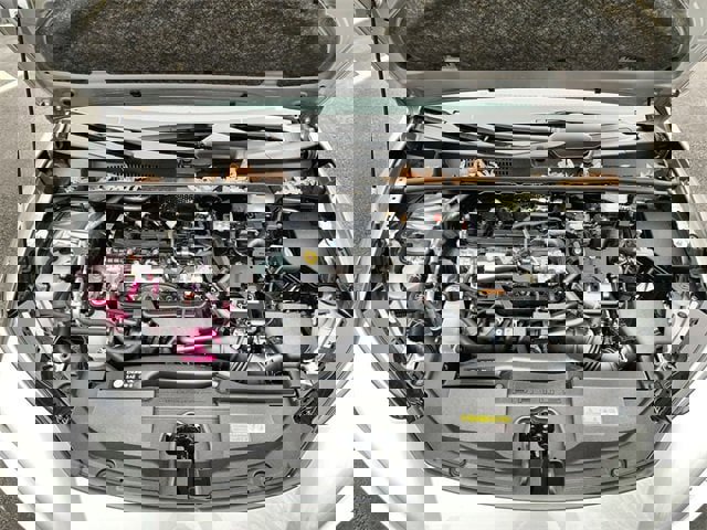 New 2026 Toyota Prius LE image 16