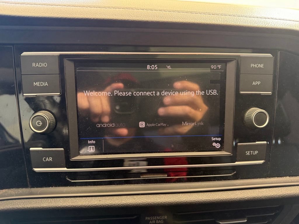 Used 2019 Volkswagen Jetta SE FWD image 23
