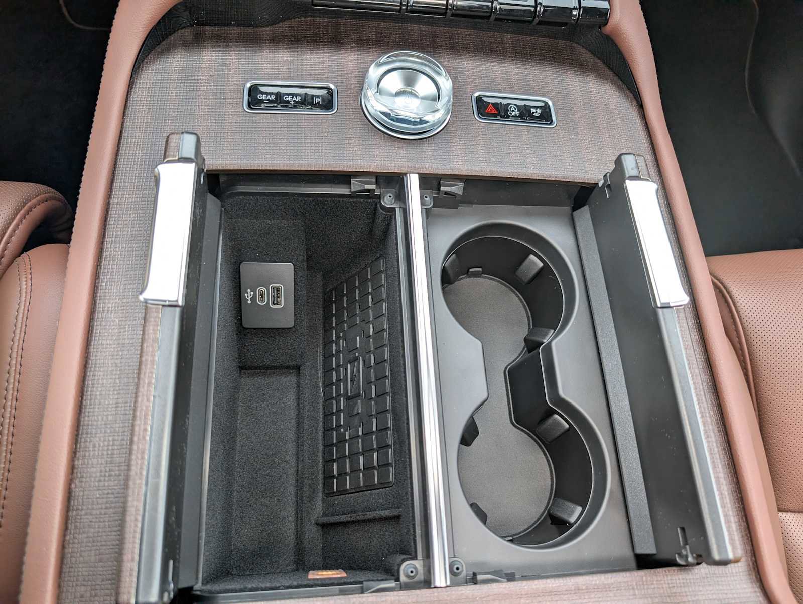 New 2026 Lincoln Navigator L Reserve image 25