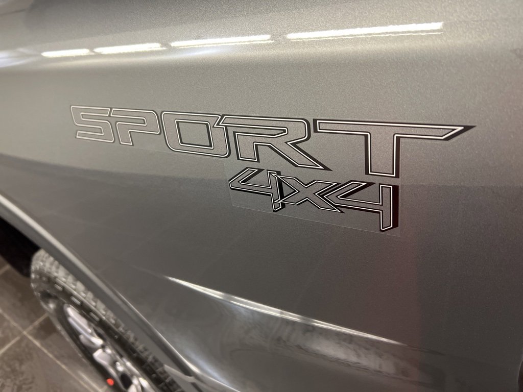 New 2026 Ford Ranger XLT image 35