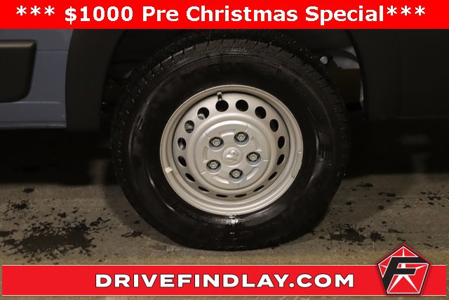 Used 2024 RAM ProMaster 3500 image 13