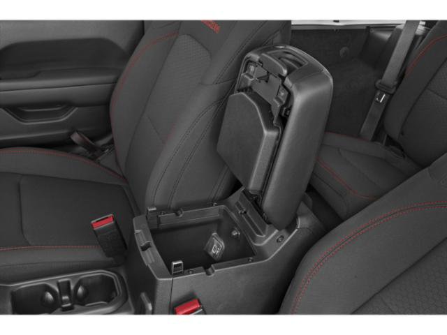 Certified 2023 Jeep Wrangler Rubicon w/ Steel Bumper Group image 14