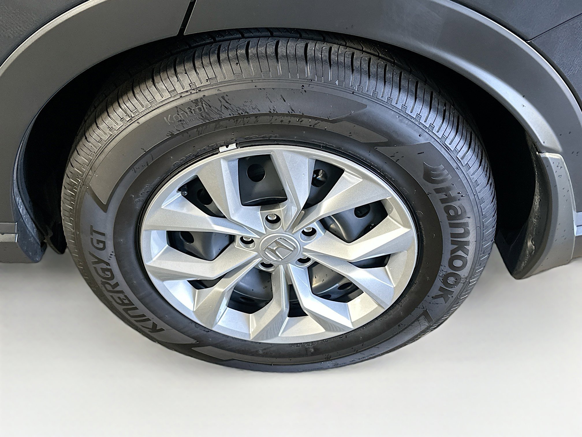 Used 2026 Honda CR-V LX image 11