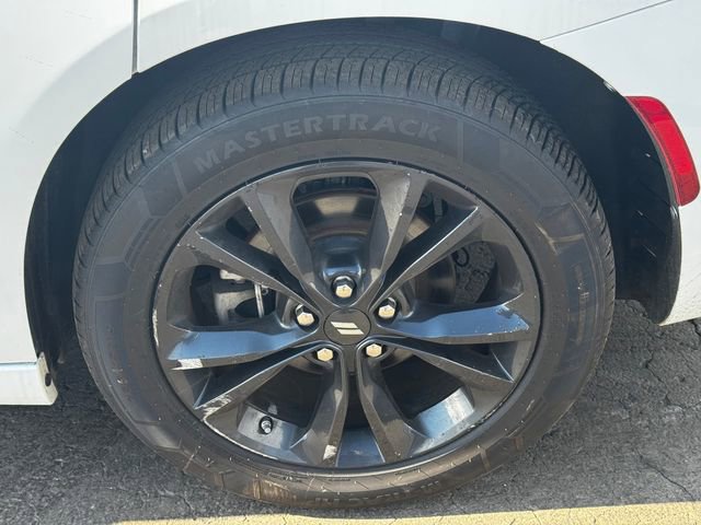 Certified 2023 Dodge Charger SXT w/ Blacktop Special Edition image 11