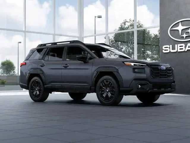 New 2026 Subaru Outback Limited XT AWD/4WD video 1