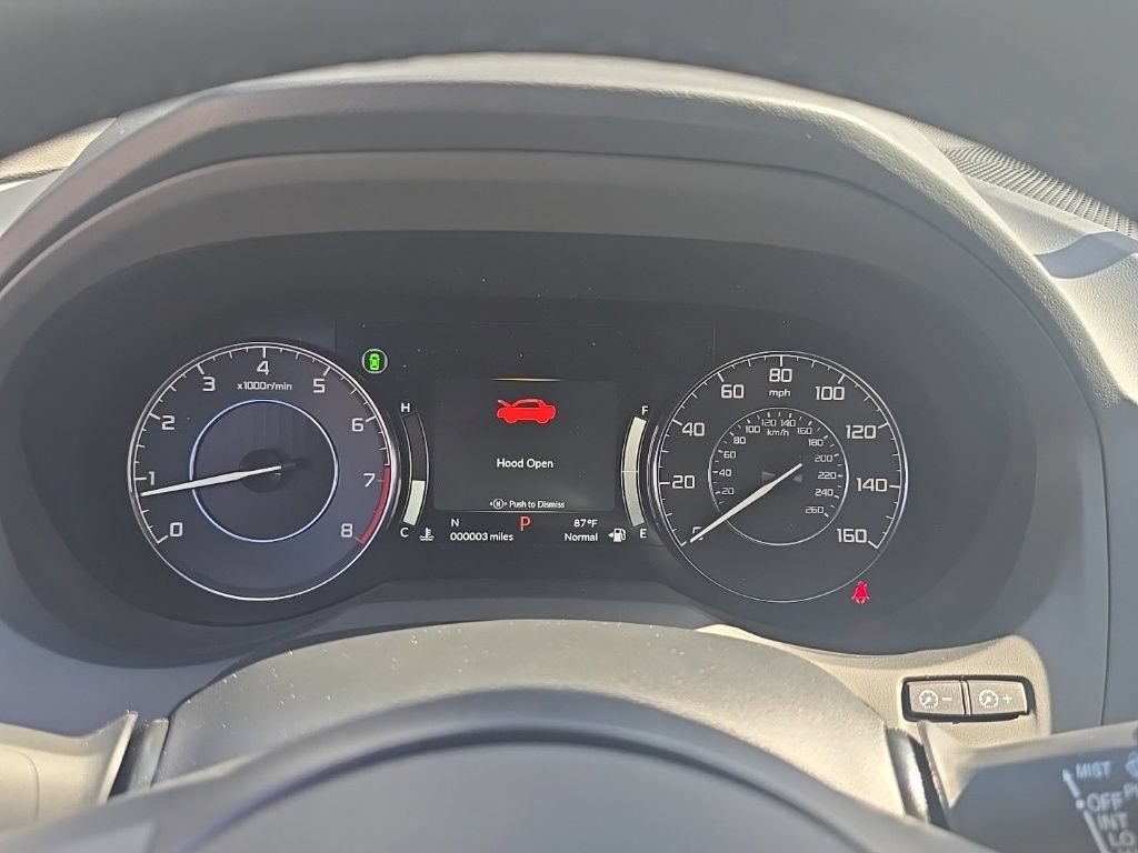 New 2026 Acura RDX SH-AWD image 16