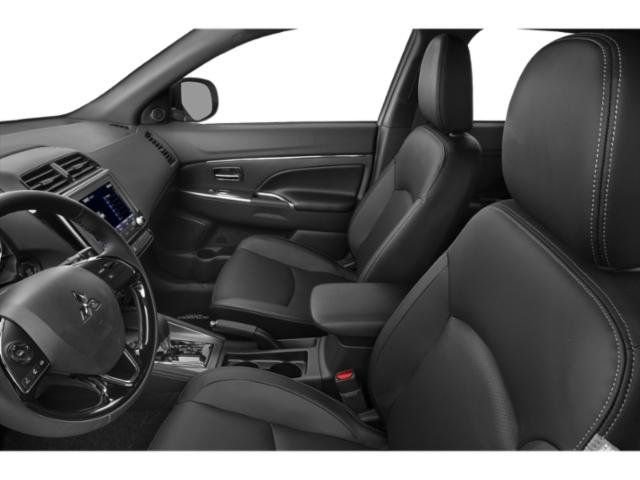 New 2026 Mitsubishi Outlander Sport SEL AWD/4WD image 41