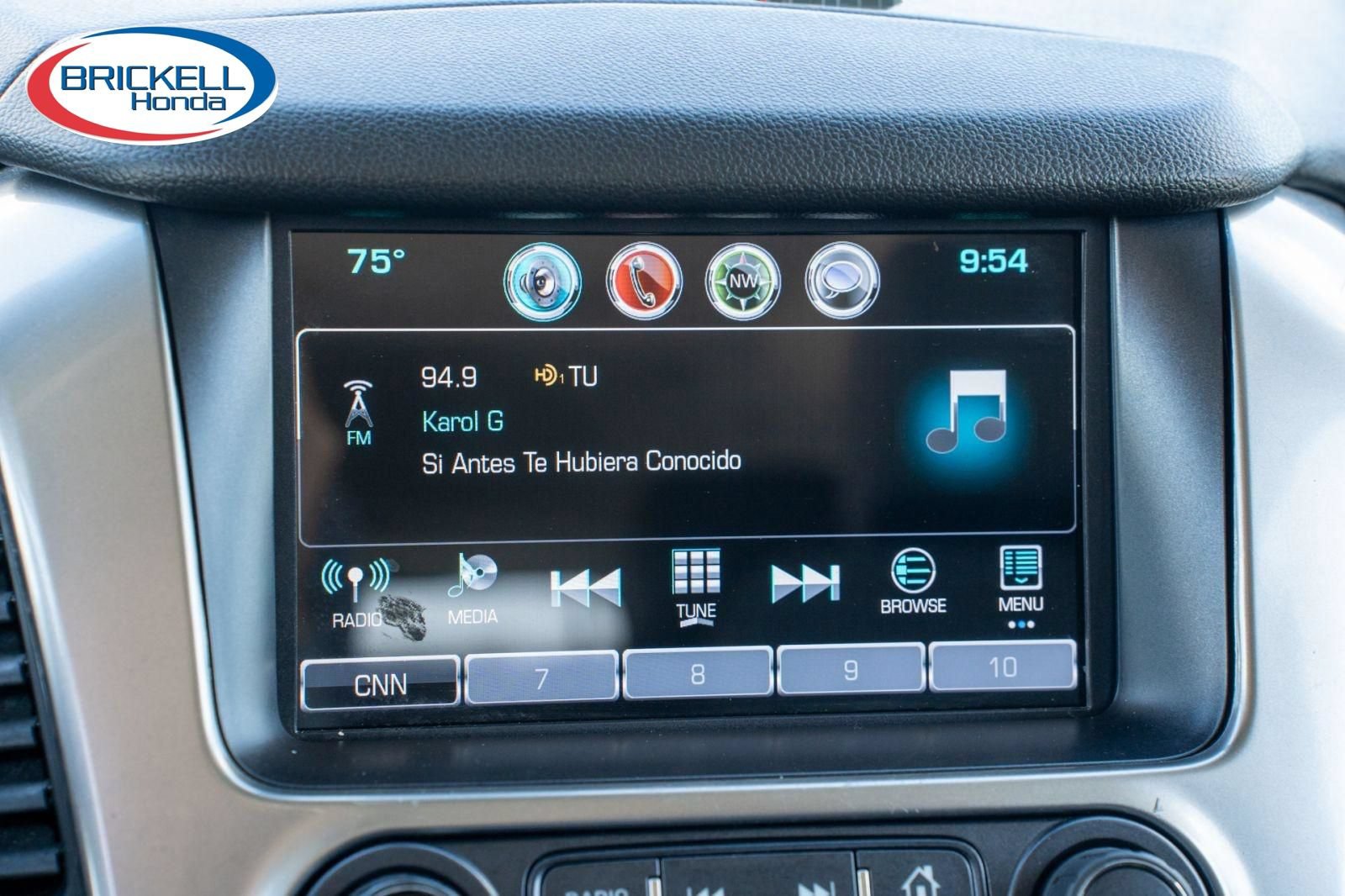 Used 2018 Chevrolet Tahoe LS RWD image 22