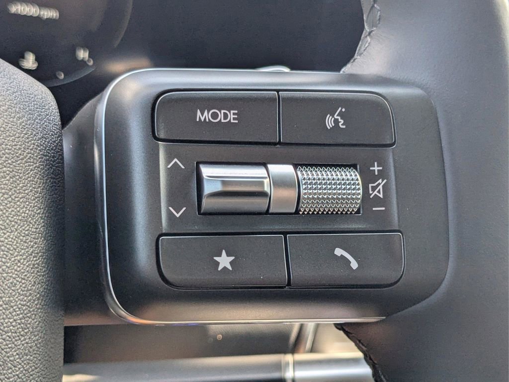 New 2026 Hyundai Palisade Calligraphy image 26