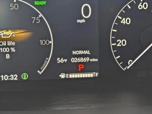 Used 2024 Honda CR-V Sport image 23