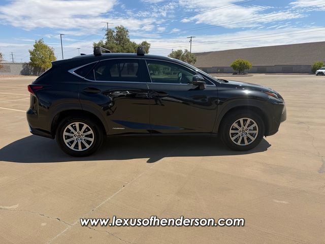 Used 2019 Lexus NX 300h AWD image 5