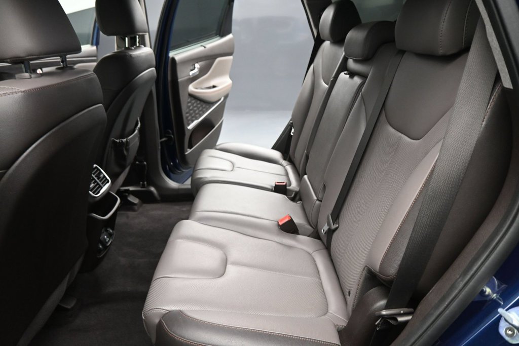 Used 2019 Hyundai Santa Fe AWD image 21