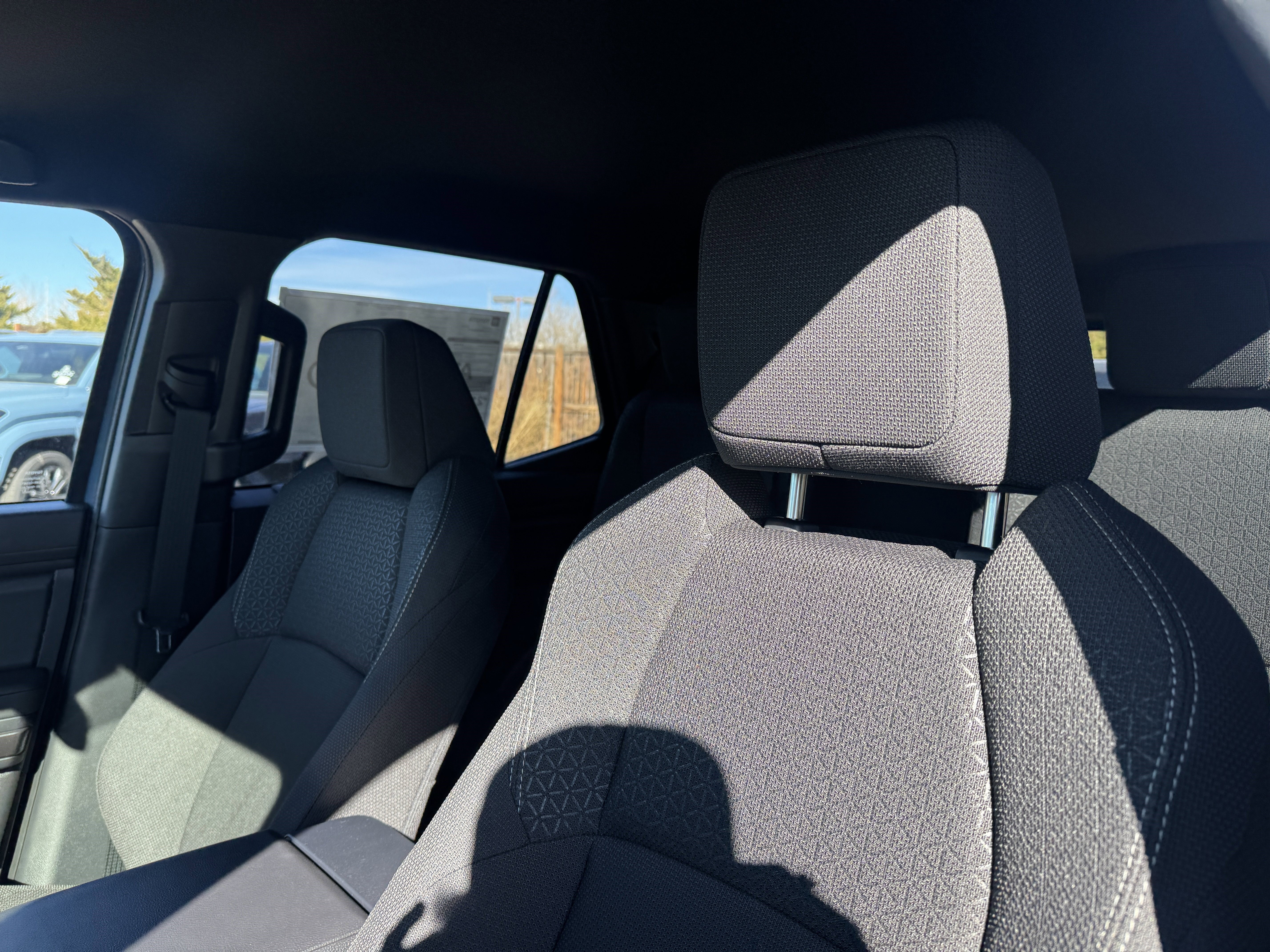 New 2026 Toyota 4Runner SR5 AWD/4WD image 13