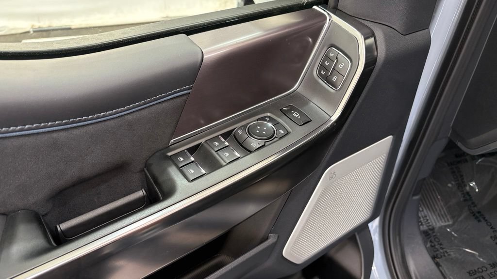 New 2026 Ford F350 Platinum AWD/4WD image 17