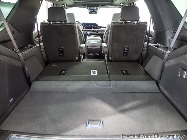 Certified 2024 Cadillac Escalade Premium Luxury w/ Performance Package AWD/4WD image 26