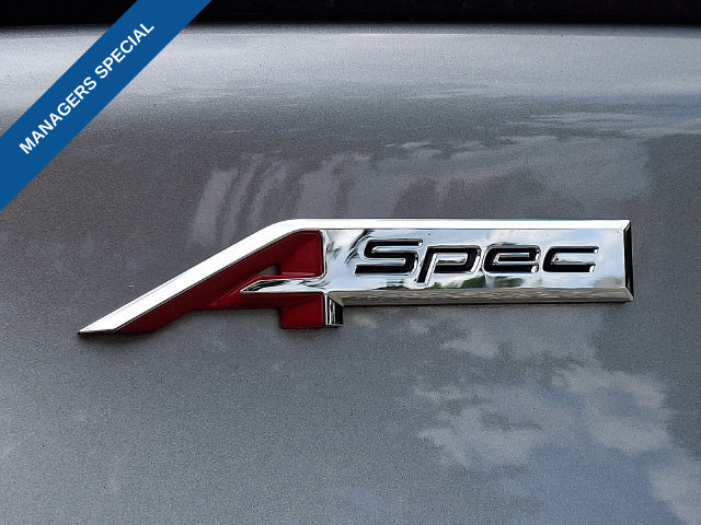 Used 2025 Acura Integra A-Spec FWD image 31