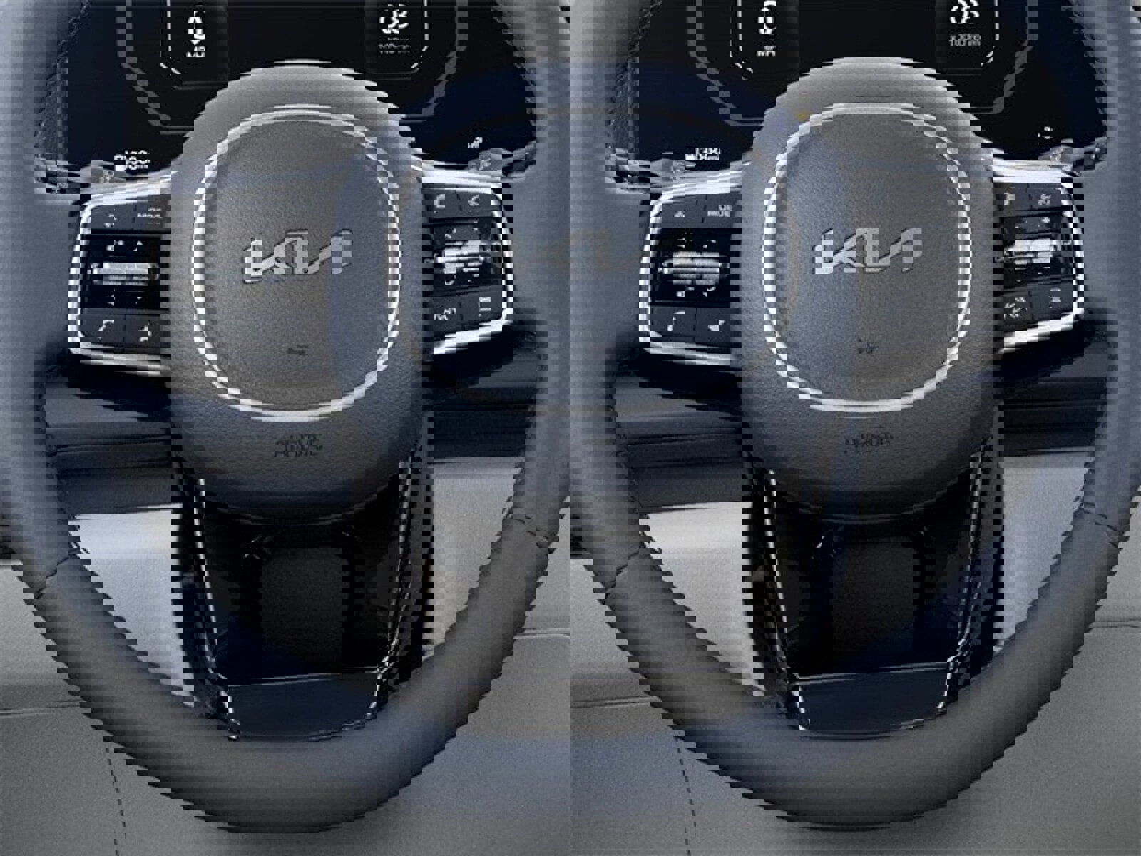 New 2026 Kia Carnival SX image 22