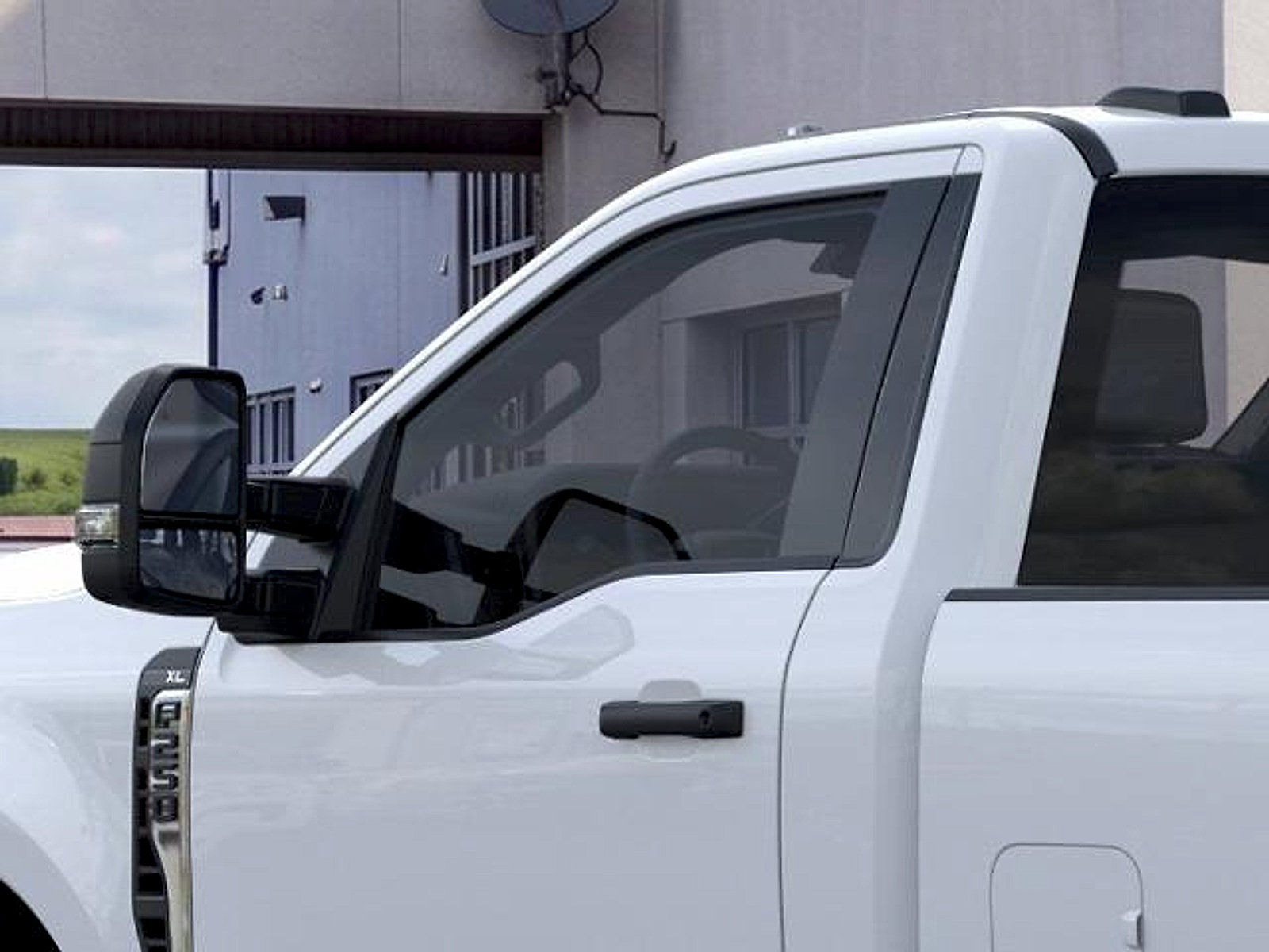 New 2025 Ford F250 XL w/ XL Off-Road Package AWD/4WD image 20