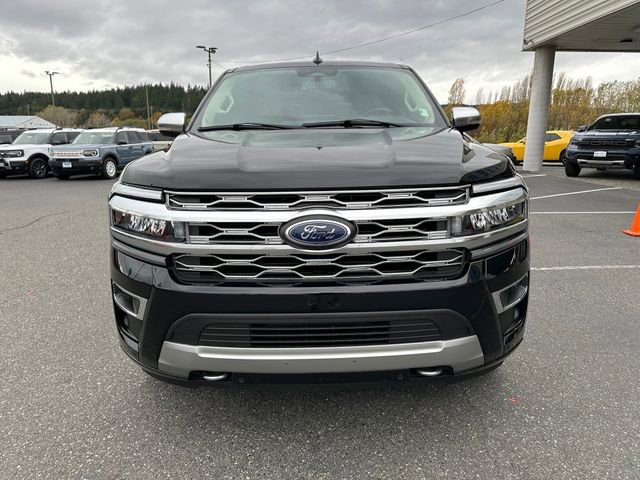 Used 2024 Ford Expedition Platinum image 8