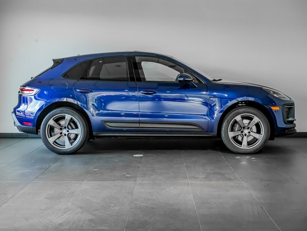 New 2026 Porsche Macan image 8
