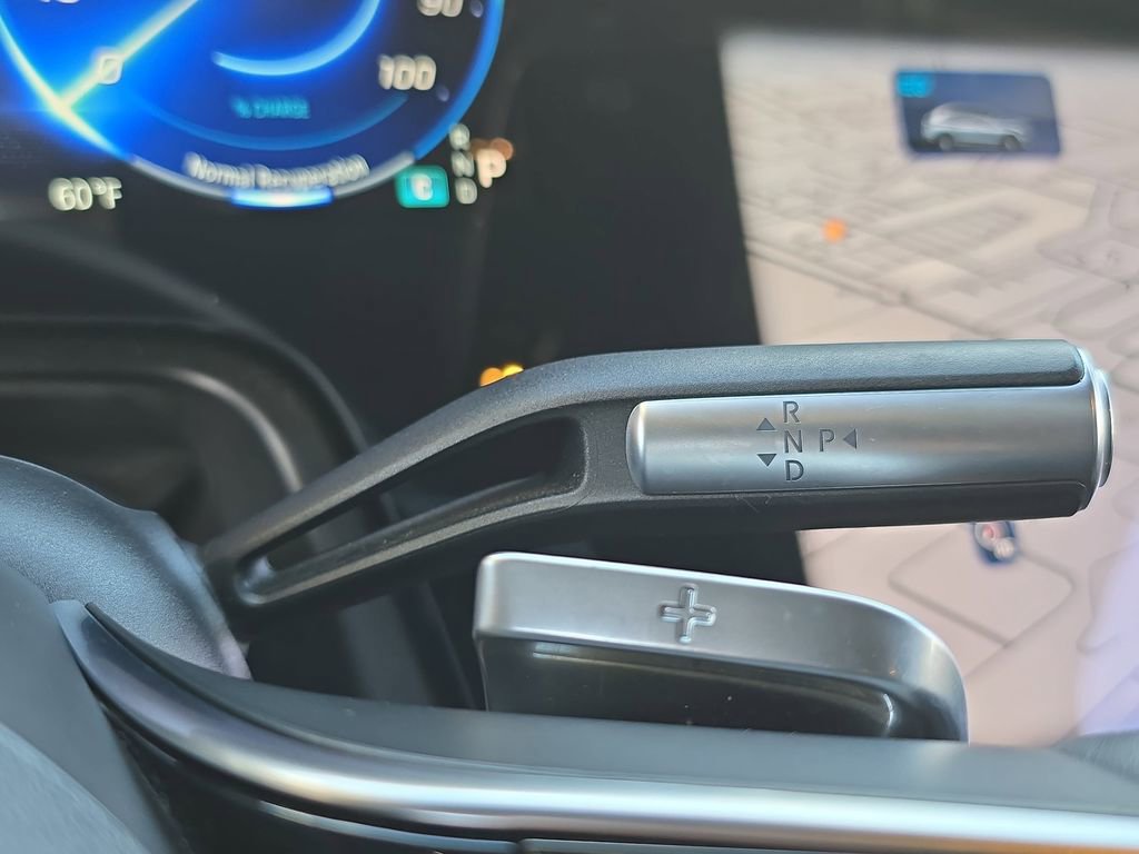 Used 2023 Mercedes-Benz EQS 580 4MATIC SUV image 30