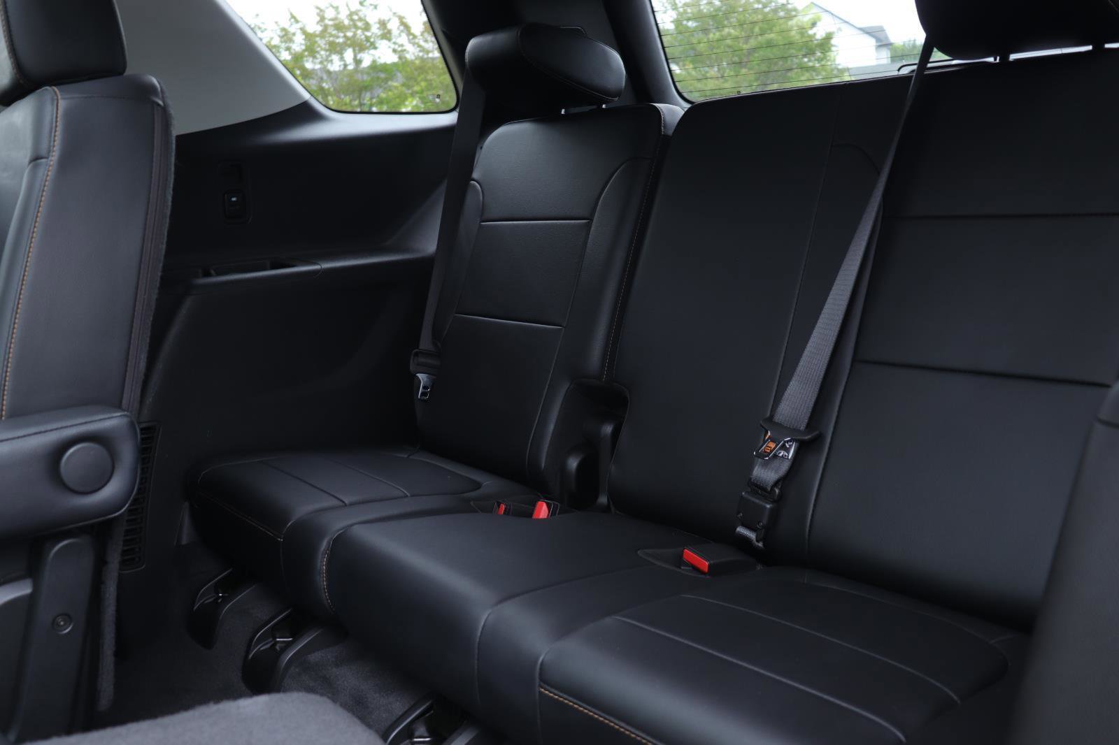 Used 2019 Chevrolet Traverse Premier w/ Driver Confidence II Package FWD image 15