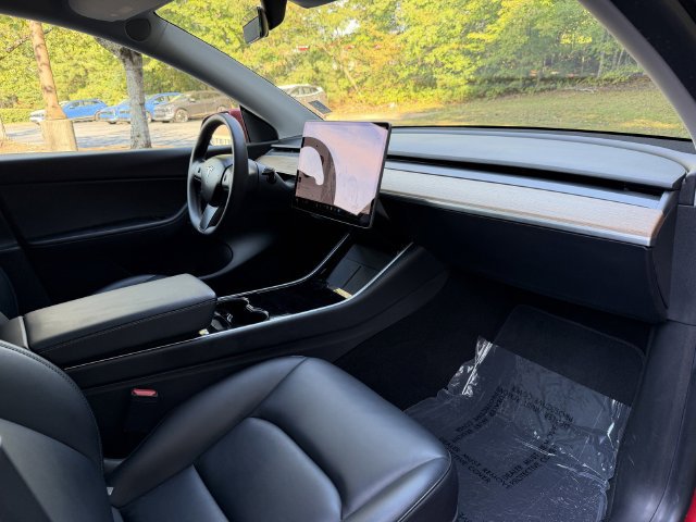 Used 2020 Tesla Model Y Long Range AWD/4WD image 31