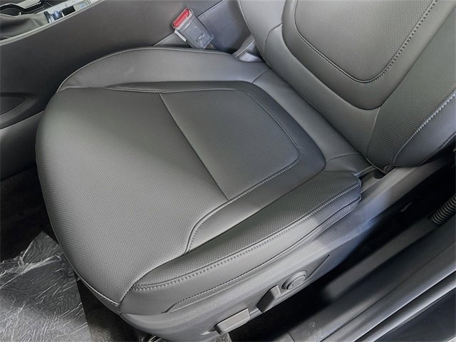 Certified 2025 Hyundai Santa Cruz SEL image 19