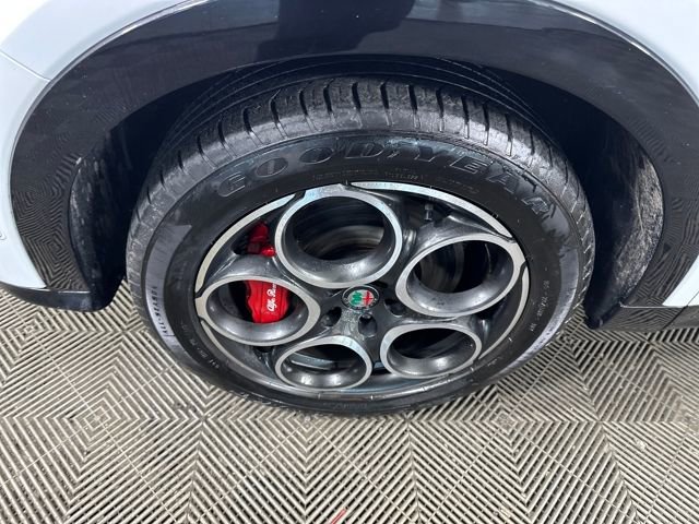 Used 2024 Alfa Romeo Tonale Ti w/ Active Assist Package image 10