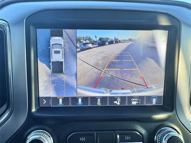 Used 2019 GMC Sierra 1500 SLT w/ SLT Premium Plus Package image 20