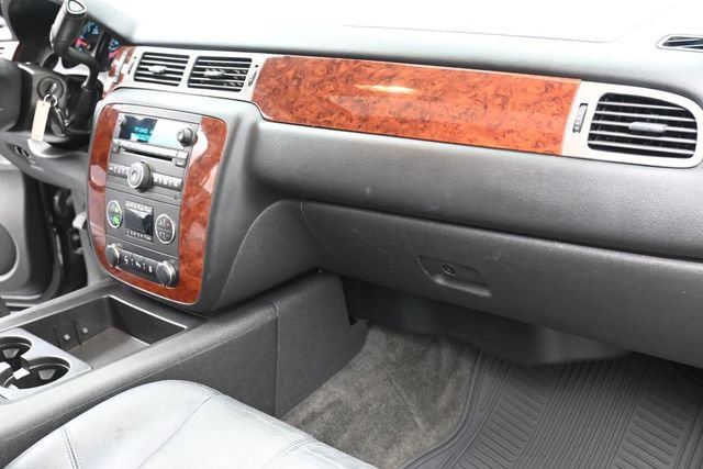 Used 2014 Chevrolet Tahoe LT w/ All-Star Edition AWD/4WD image 33