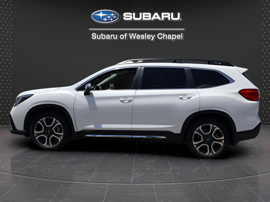 Used 2023 Subaru Ascent Limited w/ Technology Package AWD/4WD image 4