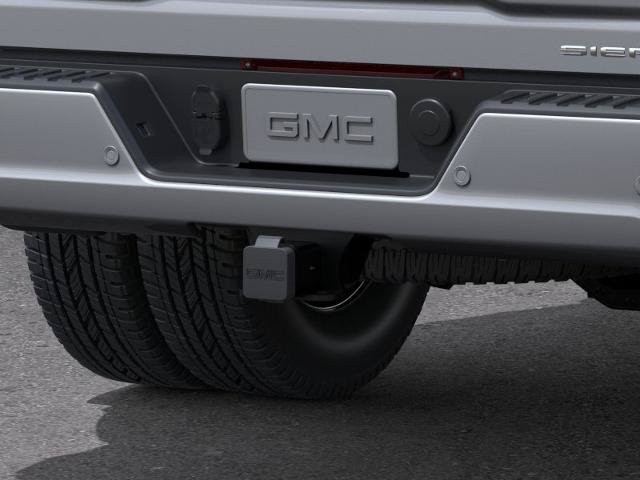 New 2026 GMC Sierra 3500 Denali w/ Denali Reserve Package AWD/4WD image 38