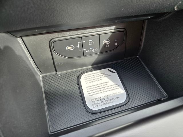 New 2026 Kia Sportage SX FWD image 20