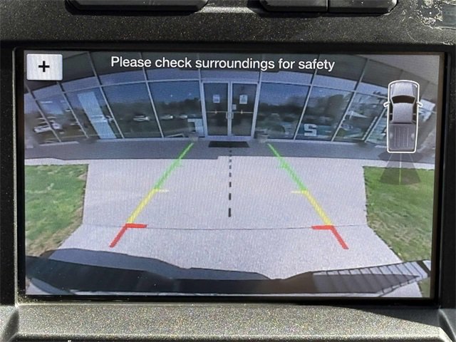 Used 2019 Ford F150 XLT w/ Equipment Group 302A Luxury image 6