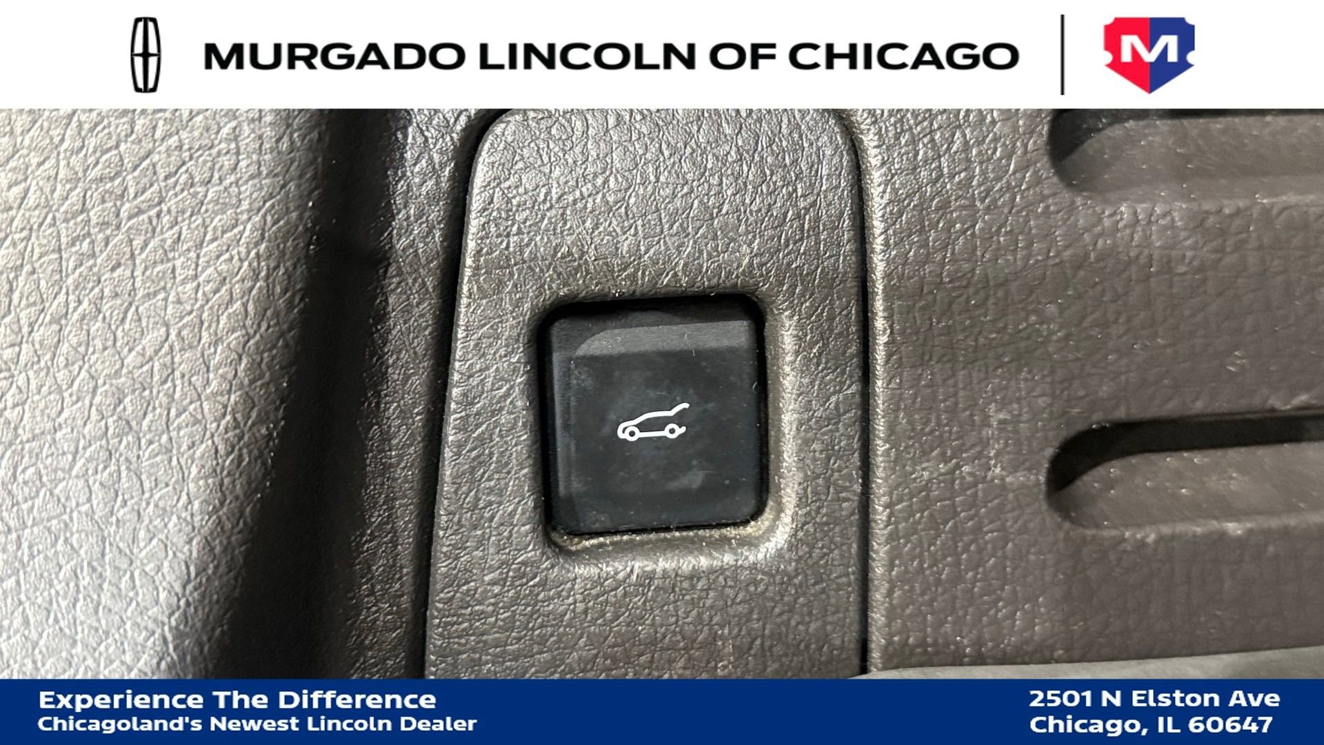 Used 2013 Lincoln MKX AWD image 27