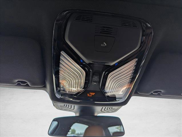 Used 2018 BMW 540i RWD image 20