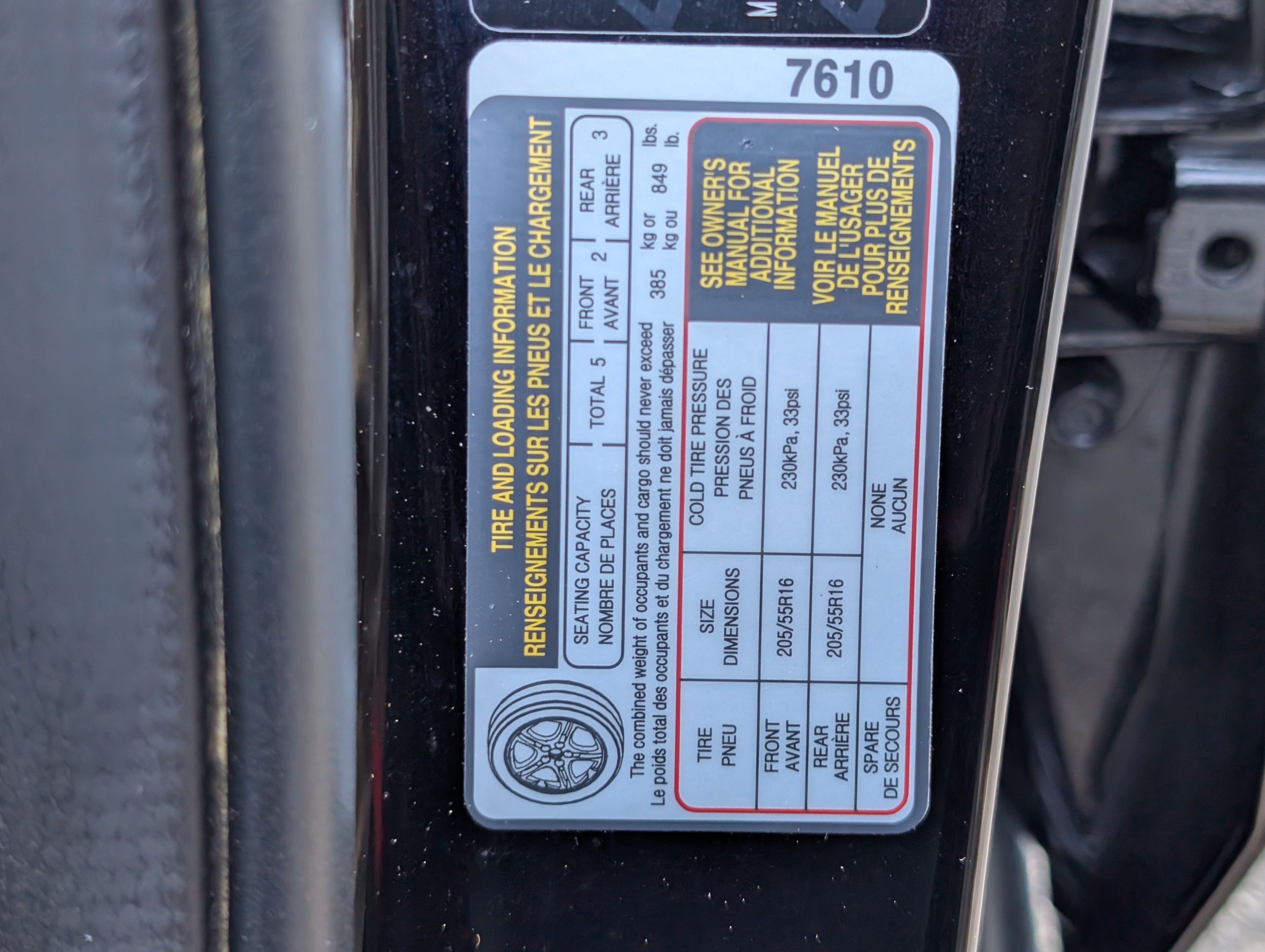 Used 2024 Kia Forte LXS w/ LXS Technology Package FWD image 34