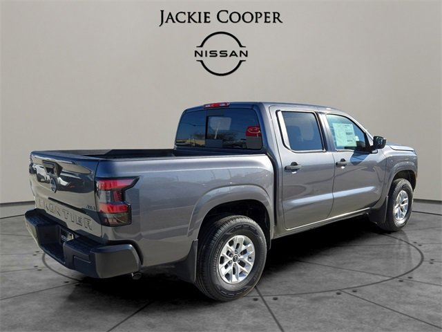 New 2026 Nissan Frontier S image 5